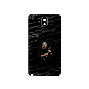 MAHOOT Kayhan Kalhor Cover Sticker for Samsung Galaxy Note 3