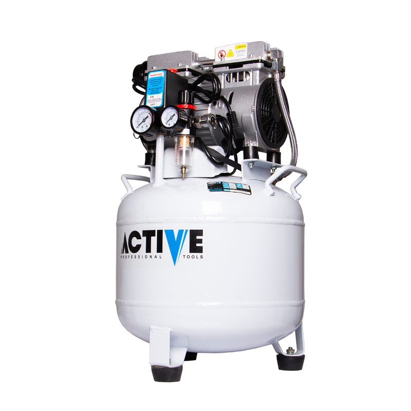 کمپرسور هوا اکتیو تولز مدل AC-1335SRN