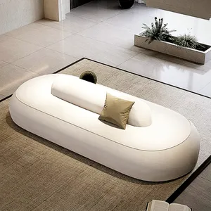 مبل راحتی ۳ نفره مدل Lux