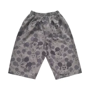 شلوارک پسرانه کد 371