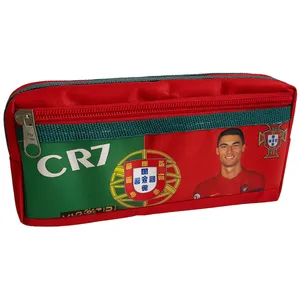 جامدادی طرح رونالدو کد CR7