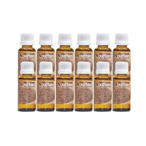 روغن زیره نورهان مدل N102 حجم 30 میلی لیتر  بسته 12 عددی