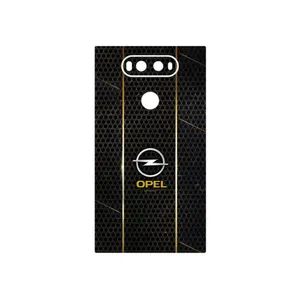 MAHOOT OPEL Cover Sticker for LG V20
