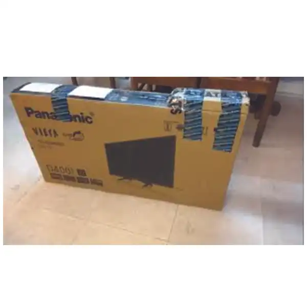 مانیتور صنعتی پاناسونیک مدل TH-55CQ1 سایز 55 اینچ