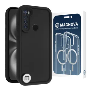 MagNova Morph Mobile Case For Xiaomi Redmi Note 8