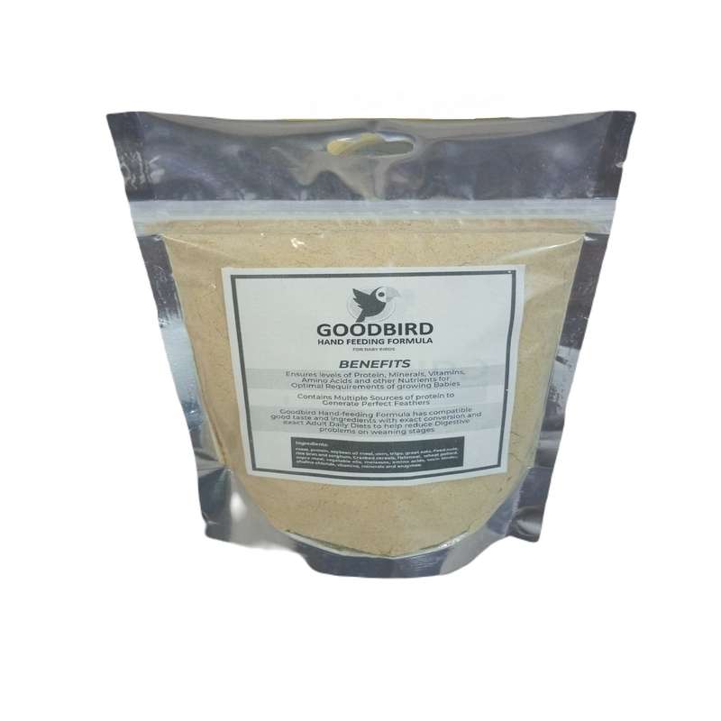 سرلاک طوطی سانان گود برد کد 02 وزن 250 گرم