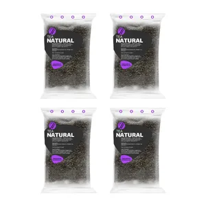 چای مخلوط ایرانی و خارجی نچرال - 250 گرم بسته 4 عددی