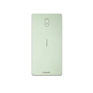 MAHOOT Fluorescence Cover Sticker for Nokia 3