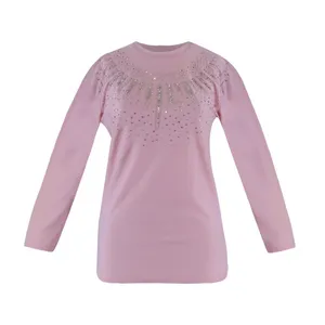 بلوز زنانه ژانت مدل 25a09