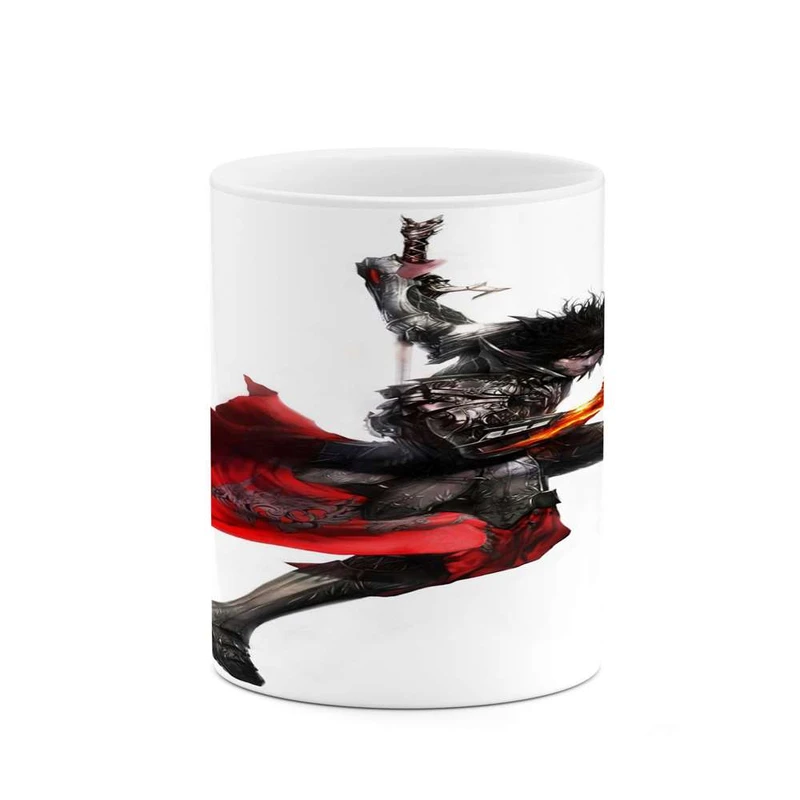 ماگ کاکتی مدل بازی کد mgh13491