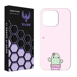 RIVEN RI1-19 Case For Apple iphone 14