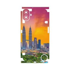 MAHOOT City of Kuala Lumpur-FullSkin Cover Sticker for Nothing CMF Phone 1