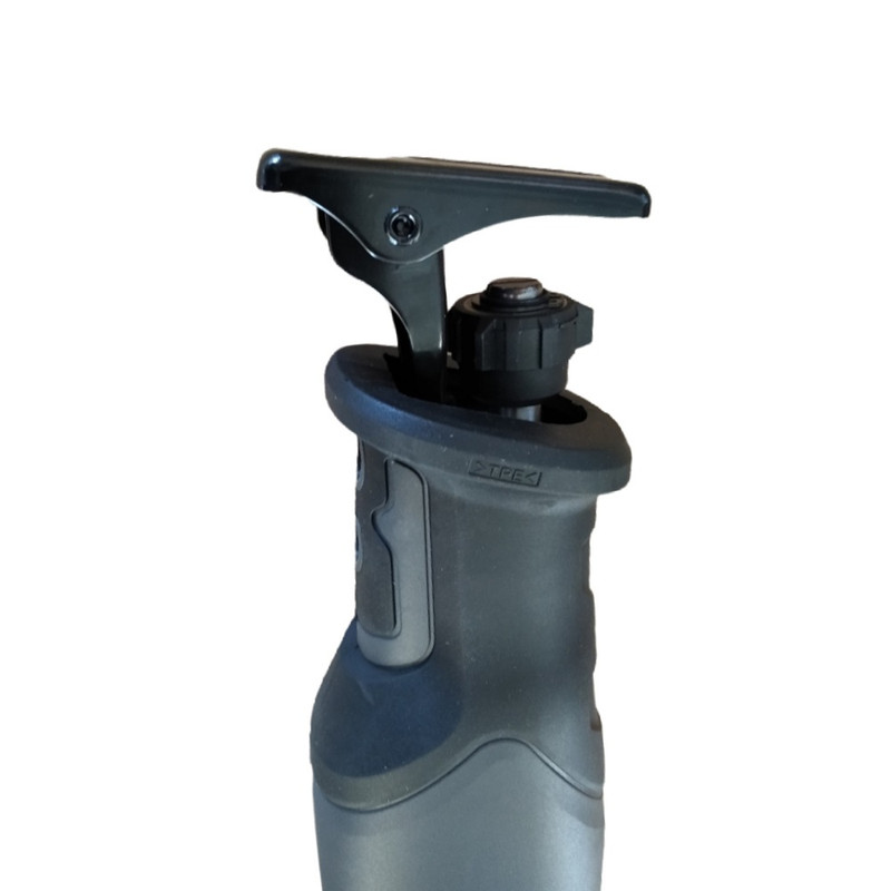 اره افقی بر زوبر مدل  KRS115-750