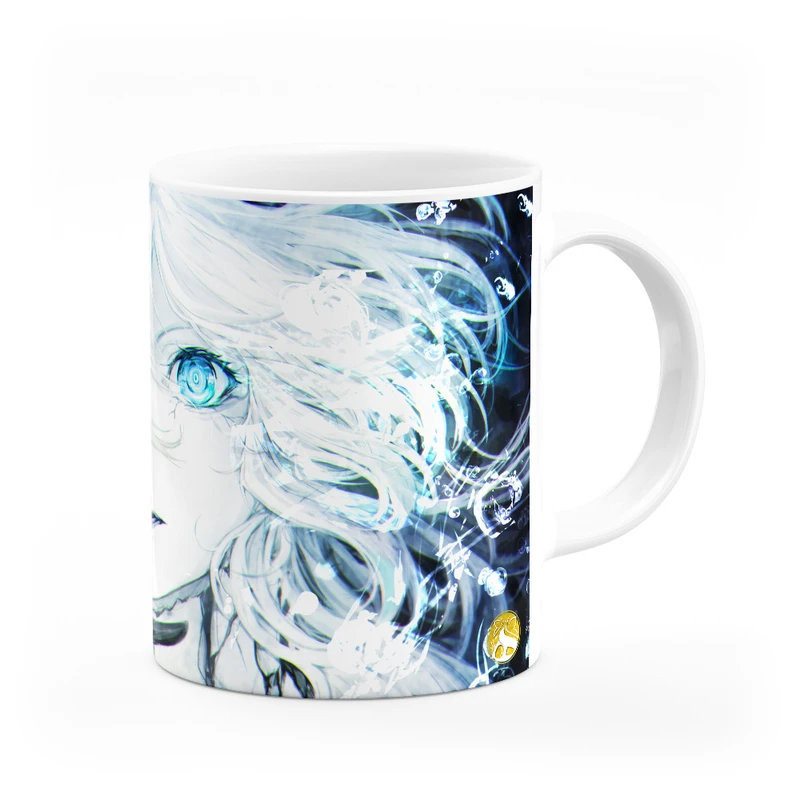 ماگ هومرو طرح بازی مجموعه کانتای مدل MG1888