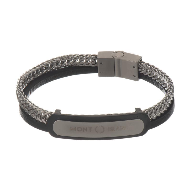 دستبند مردانه کد 5