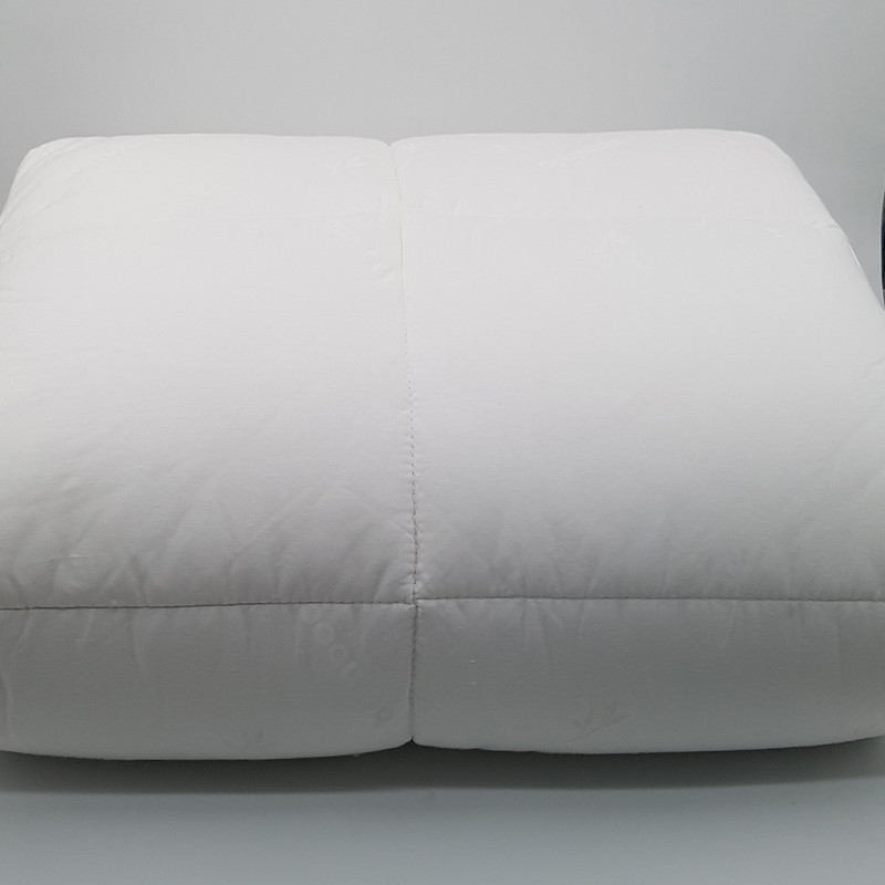 لحاف کاتن باکس مدل Bamboo T.K تک نفره سایز 155x215 سانتی متر