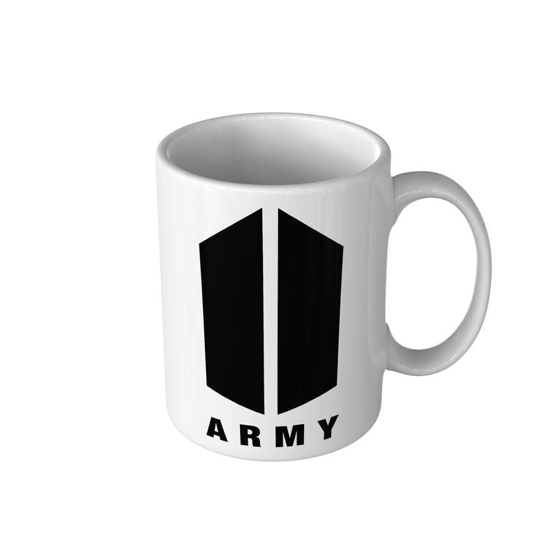 ماگ مدل آرمی 041 ARMY