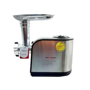 چرخ گوشت مکسی من مدل max-2007