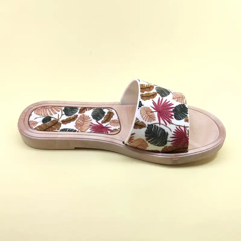 دمپایی زنانه مدل هاوایی 03