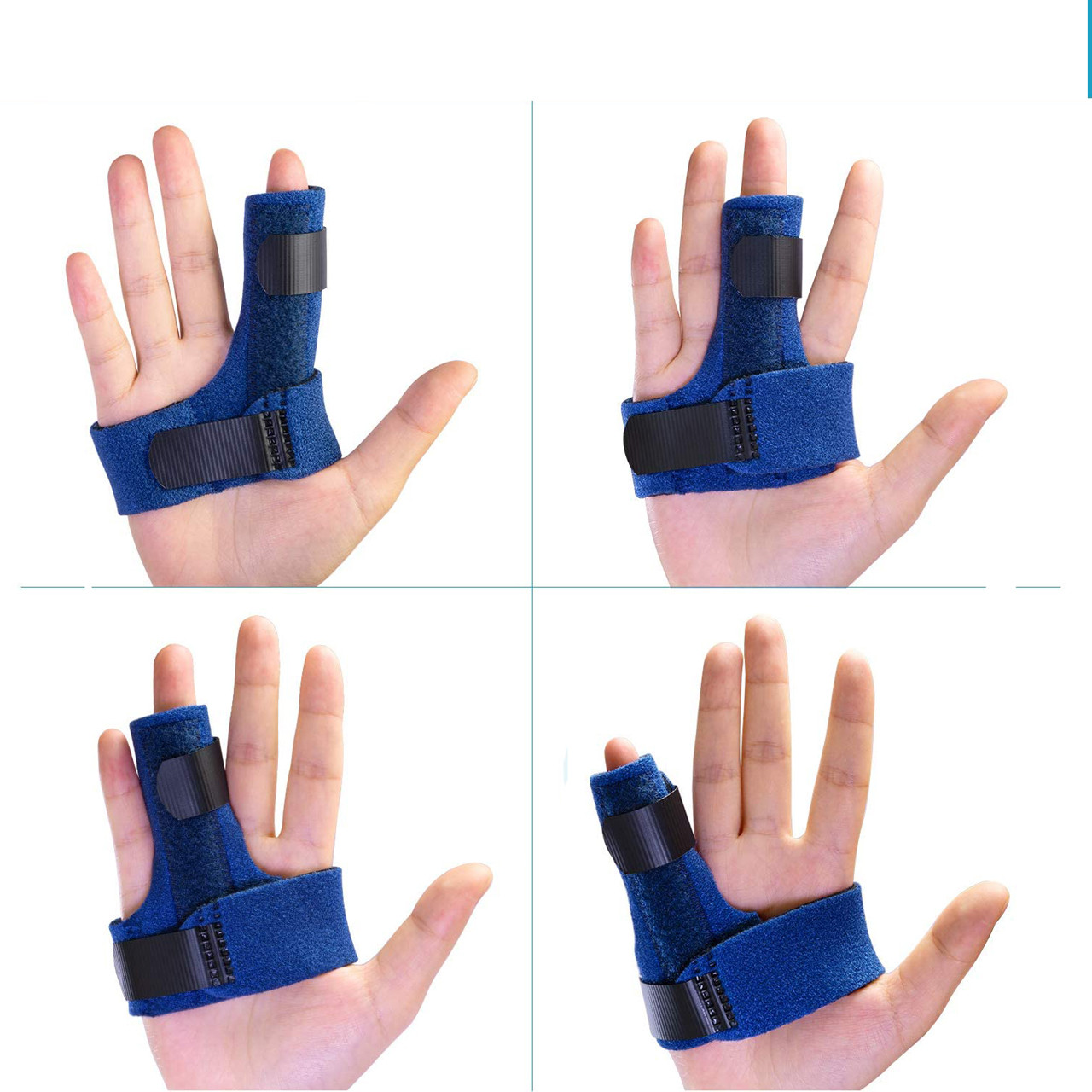 آنل انگشت دست راست مدل LS 317 R