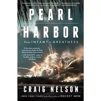 کتاب Pearl Harbor اثر Craig Nelson انتشارات تازه ها