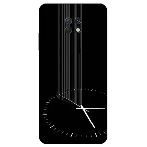 Megafone Interstellar 1895 Cover For Xiaomi Redmi Note 9T