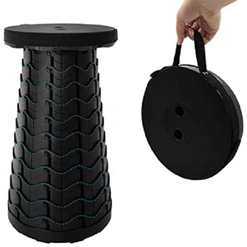 عکس شماره 8 : صندلی سفری مدل تلسکوپی