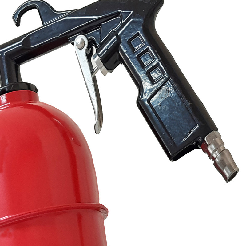 گازوییل پاش مدل RO - 4 ظرفیت 500 میلی لیتر گازوییل پاش مدل RO - 4 ظرفیت 500 میلی لیتر