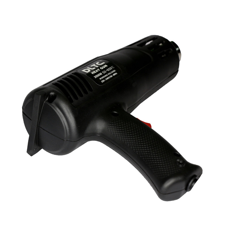 سشوار صنعتی دی ال تی سی مدل 2000