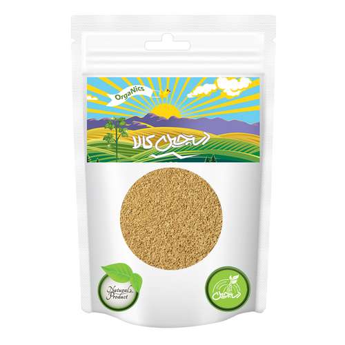 سویا پروتئین ریز دستچین کالا - 500 گرم