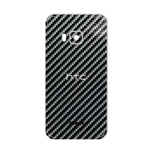 MAHOOT Shine-Carbon Cover Sticker for HTC S9