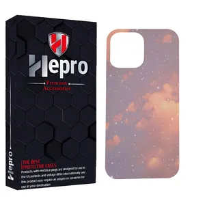 HEPRO MC Cover for Apple IPHONE 14 PRO MAX