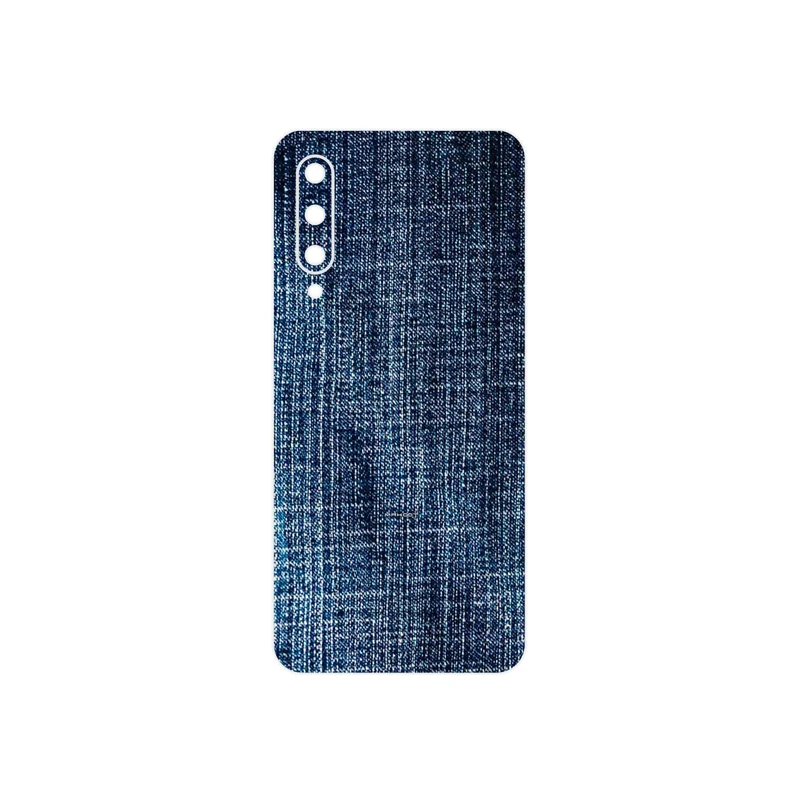 برچسب پوششی ماهوت مدل Fabric Texture 3 مناسب برای گوشی موبایل شیائومی Mi 9 SE