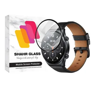 Shahr Glass PMMWSH Screen Protector For Xiaomi Watch S1 / S1 Active