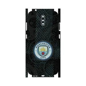 MAHOOT  Manchester-City-FullSkin Cover Sticker for Nokia 2.3