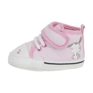 پاپوش نوزادی ال سی وایکیکی مدل 8S1178Z1-PINKPRINTED