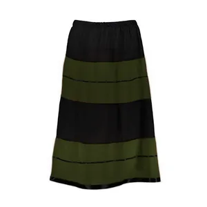 دامن زنانه مدل KL899 Zey