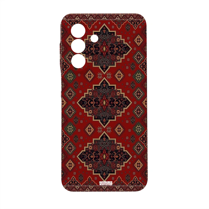 کاور قاب موبایل علوی مدل HML مناسب برای گوشی موبایل سامسونگ Galaxy A17