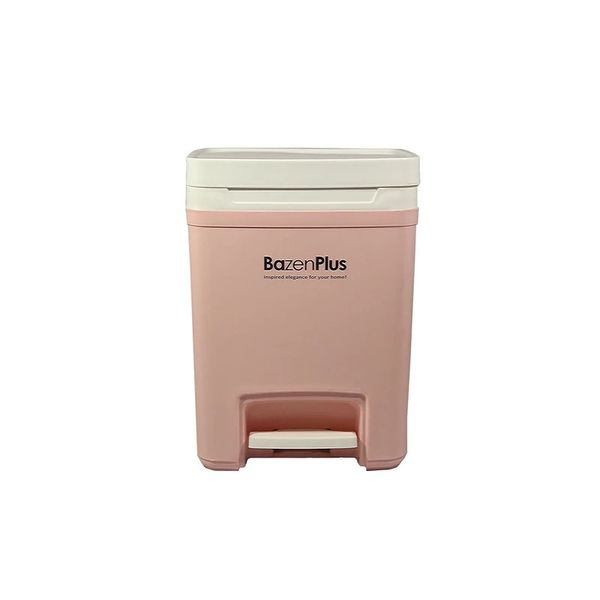 سطل زباله پدالی بازن مدل BP01