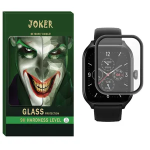 Joker NJK Nano Screen Protector For Xiaomi Amazfit GTS 4 Mini