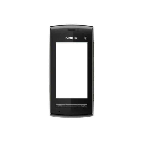 شاسی گوشی مدلok مناسب برای گوشی موبایل نوکیا5250