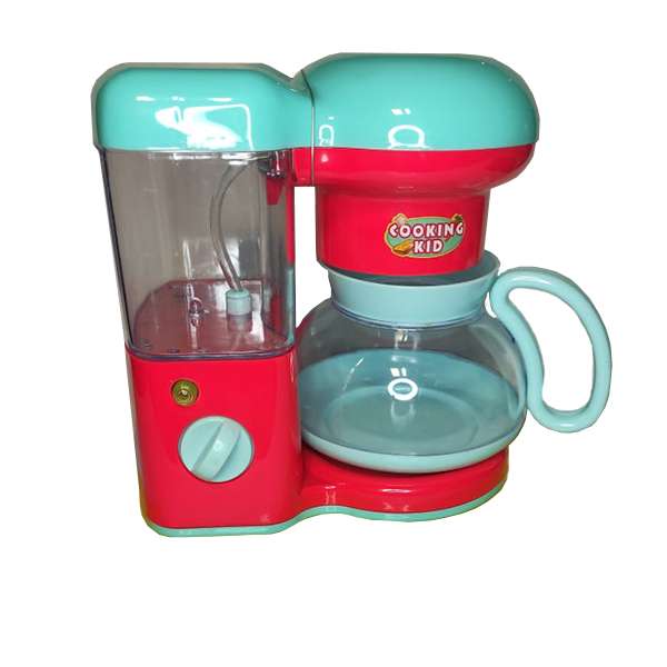 اسباب بازی مدل چایی ساز برقی کد 9378