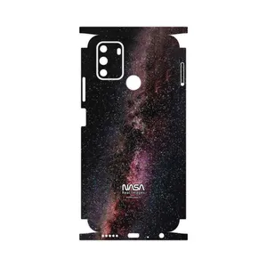 MAHOOT Universe_by_NASA_2-FullSkin Cover Sticker for Gplus S10 2022