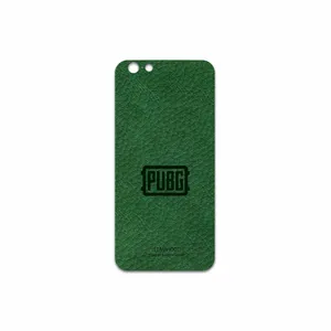 MAHOOT GL-PUBG Cover Sticker for Apple iPhone 6