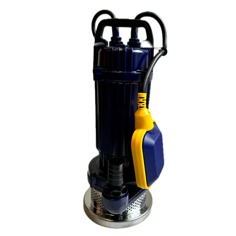 پمپ کف کش فورگ مدل QDX1.5-32-0.75F