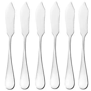 کارد صبحانه خوری مدل dona بسته 6 عددی