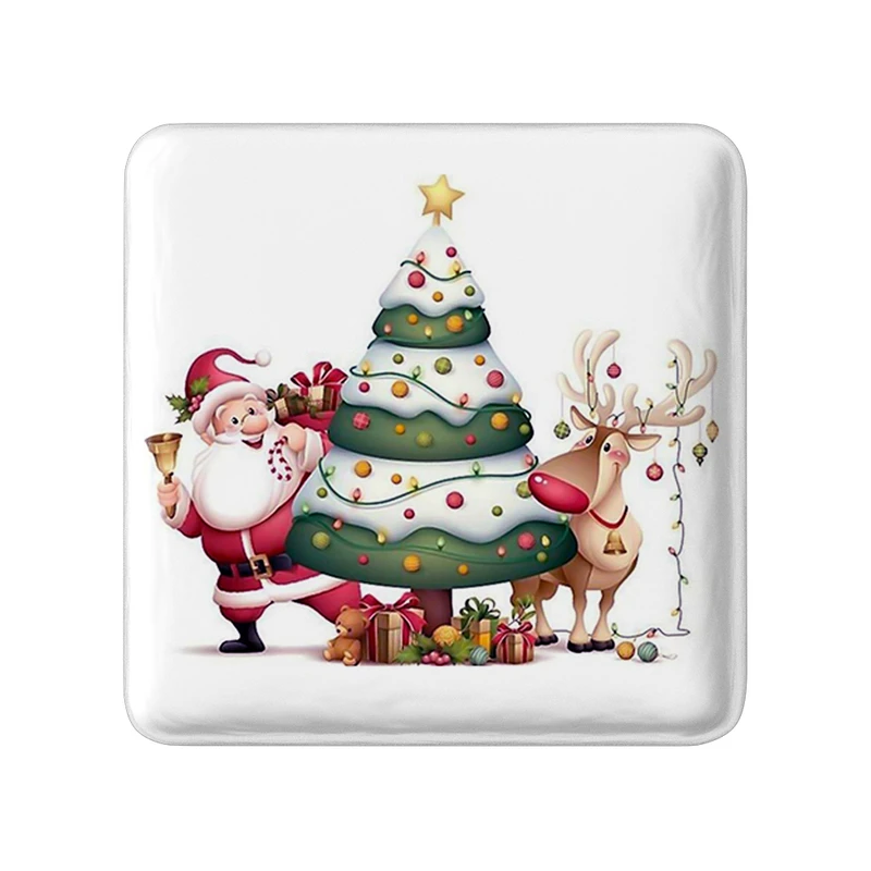 پیکسل خندالو مدل کریسمس Christmas کد 22169