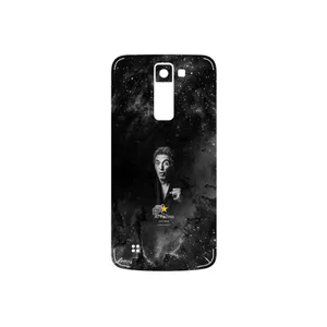 MAHOOT Al Pacino Cover Sticker for LG K8