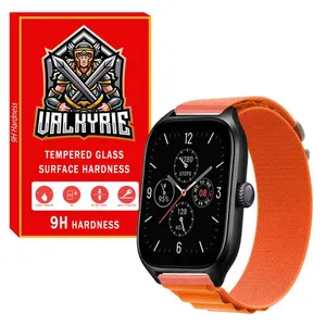 بند والکری مدل LOOP ALPINE مناسب برای ساعت هوشمند آمیزفیت GTS / GTS2 / GTS 2E / GTS2 mini