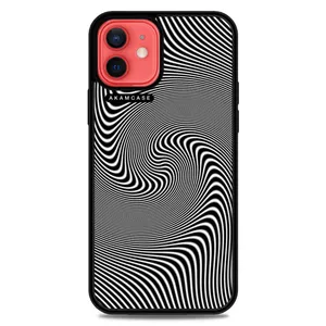 AKAM AMC-AW12-ILLUSION-21 Cover For Apple iPhone 12